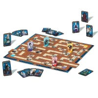 Labyrinthe Naruto, jeux de société, Naruto Shippuden, Des 7 ans, 27557, Ravensburger(m-2)