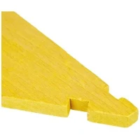 Jeujura - Construction en bois - Mon Chalet en Bois 175 pieces(m-6)