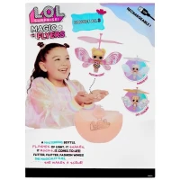 L.O.L. Surprise Flying Doll- Style 1(m-3)