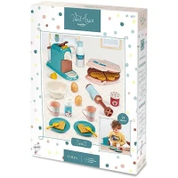 Coffret gourmand - ECOIFFIER - Des 18 mois(m-5)
