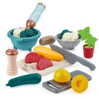 Coffret salé - ECOIFFIER - 1679 - C'est bon pour la sant(m-1)