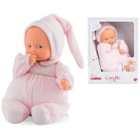 Mon Doudou COROLLE - Babipouce Pays des Reves - 28 cm - senteur de vanille - des la naissance(m-4)
