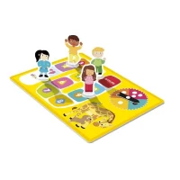 Coffret complet éducatif - Mes jeux de petite section - Ravensburger - 20 activités - Des 3 ans(m-4)