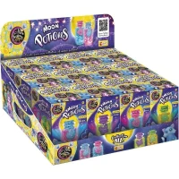 Potions magiques - LISCIANI - The Moon Academy - Kit de créations - Flacons originaux - Activités créatives(m-1)