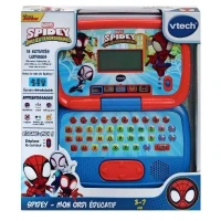 VTECH SPIDEY - MON ORDI ÉDUCATIF(m-2)