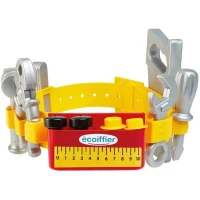 Malette ceinture a outils - ECOIFFIER - 2418 - La ceinture du bricoleur(m-2)