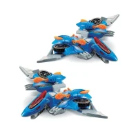 VTECH SWITCH & GO COMBO - SUPER SPINO-DACTYL 2 EN 1(m-5)