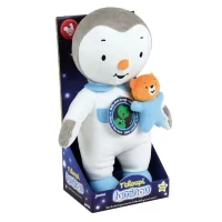 JEMINI Peluche T'choupi Luminou 25cm(m-5)