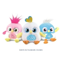 VTECH LOLIBIRDS - MODELE ROSE(m-3)