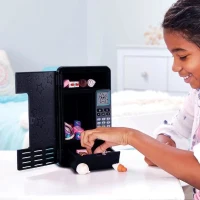 VTECH KIDISECRETS - MON CASIER MAGICLOCKER (BLEU/NOIR)(m-6)