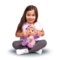 VTECH - Little Love - Emma Joue a Cache-Cache - Poupée Interactive(m-3)