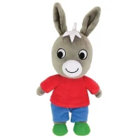 JEMINI Trotro 023946S PELUCHE Hauteur: ± 23 cm(m-2)