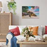 Puzzle 1000 pieces Les Seychelles (Highlights), Adultes et enfants, Des 14 ans, Puzzle de qualité supérieure, 12000154, Ravensburger(m-4)