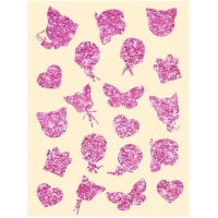 Tete a coiffer Miraculous Ladybug - BANDAI - Rouge - Licence Miraculous - Pour enfant a partir de 4 ans(m-4)