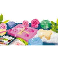 Génius Science - jeu scientifique - la science phosphorescente - LISCIANI(m-4)