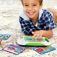 Vtech Tactikid pocket apprenti'lecture(m-6)