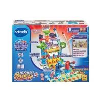 Circuit de jeu Marble Rush - Gaming Set S300 - VTECH - 4 ans +(m-5)