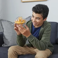 PERPLEXUS - Harry Potter Vif d'Or - Labyrinthe 3D collector 30 obstacles - SPIN MASTER(m-5)