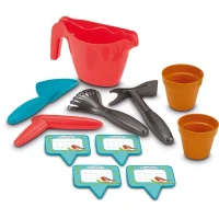 Ecoiffier La jardiniere garnie 31 cm 4290(m-3)