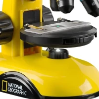 Microscope enfant - National Geographic - 40x-800x(m-2)