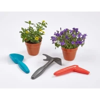 Ecoiffier La jardiniere garnie 31 cm 4290(m-2)