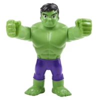 Figurine géante Hulk de 22,5 cm - Marvel Spidey et ses Amis Extraordinaires - HASBRO(m-5)