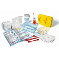 Clementoni - Science & Jeu - Mes premiers cristaux(m-3)