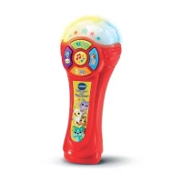 VTECH-BABY MICRO DES P'TITS LOULOUS(m-1)