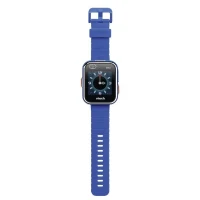 VTECH - Kidizoom Smartwatch Connect  DX2 Bleue - Montre Photos et Vidéos(m-2)