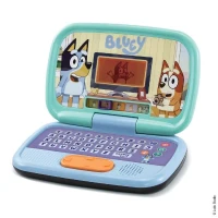 VTECH BLUEY - MON ORDI INTERACTIF(m-2)