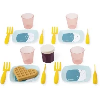 Coffret petit déjeuner ECOIFFIER(m-5)