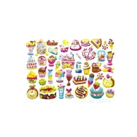 Appareil instantané avec carte SD(m-5)