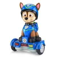 VTECH PAT PATROUILLE - CHASE MISSION HOVERBOARD(m-3)