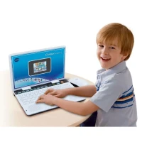 VTECH - Genius XL Color - Pro Bilingue Enfant - Gris(m-4)