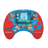 Console éducative bilingue La Pat' Patrouille avec écran LCD FR-EN(m-1)