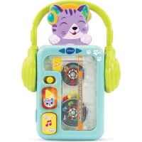 VTECH BABY - Baby Baladeur des Découvertes(m-1)