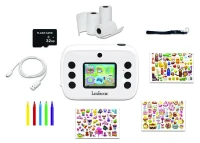 Appareil instantané avec carte SD(m-2)