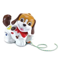 VTECH-TOUTOU, 1,2,3 PROMENE-MOI(m-1)