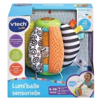 VTECH BABY - Lumi'Balle Sensorielle(m-1)