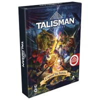 Talisman, Extension Alliances, Jeu de société(m-6)