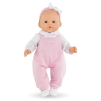 Grand poupon Lise - COROLLE - Mon Grand Poupon - 36cm - Des 2 ans(m-3)