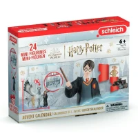 Calendrier de l'Avent Harry Potter, SCHLEICH 99175 Harry Potter(m-2)