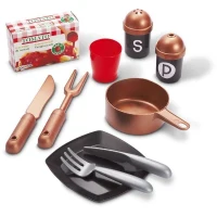 ECOIFFIER - 1697 - Cuisine coquillette(m-4)