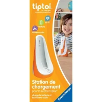 tiptoi Station de chargement, 00179, A partir de 3 ans, Ravensburger(m-5)