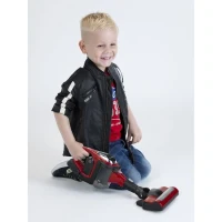 Aspirateur balai électronique Bosch Unlimited 3 en 1 - KLEIN - 6808 - Jouet Pour Enfant(m-6)