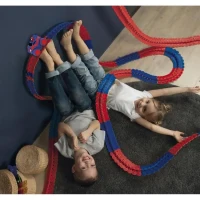 Recharge Flextreme - Sipidey - 72 Pistes - 2 ventouses de fixation(m-6)