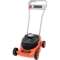 SMOBY Black & Decker Tondeuse Mecanique(m-1)