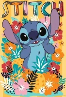 Puzzle 300 pieces Stitch, Adultes et enfants des 8 ans, Puzzle de qualité supérieure, Disney, 13399, Ravensburger(m-3)