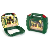 KLEIN - Mallette a outils Bosch avec visseuse électronique Ixolino II(m-3)