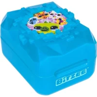 SPIN MASTER BITZEE MAGICALS Mon animal interactif (barquette)(m-3)